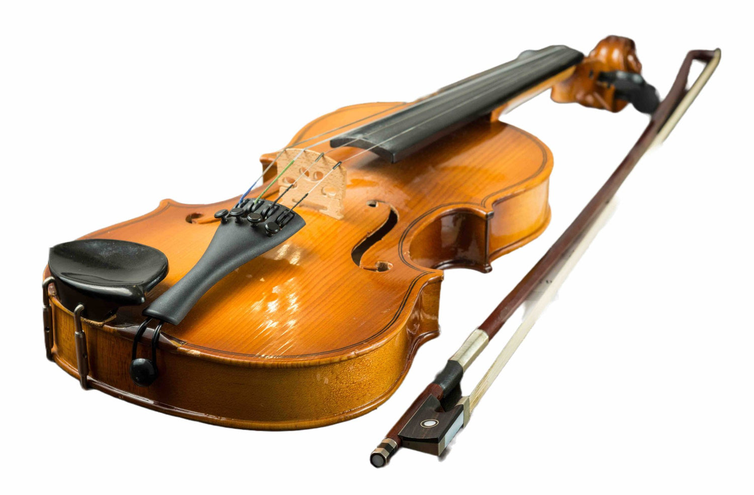 バイオリン - Sound Qualia